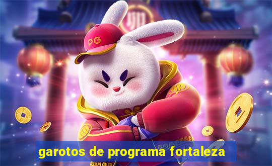 garotos de programa fortaleza